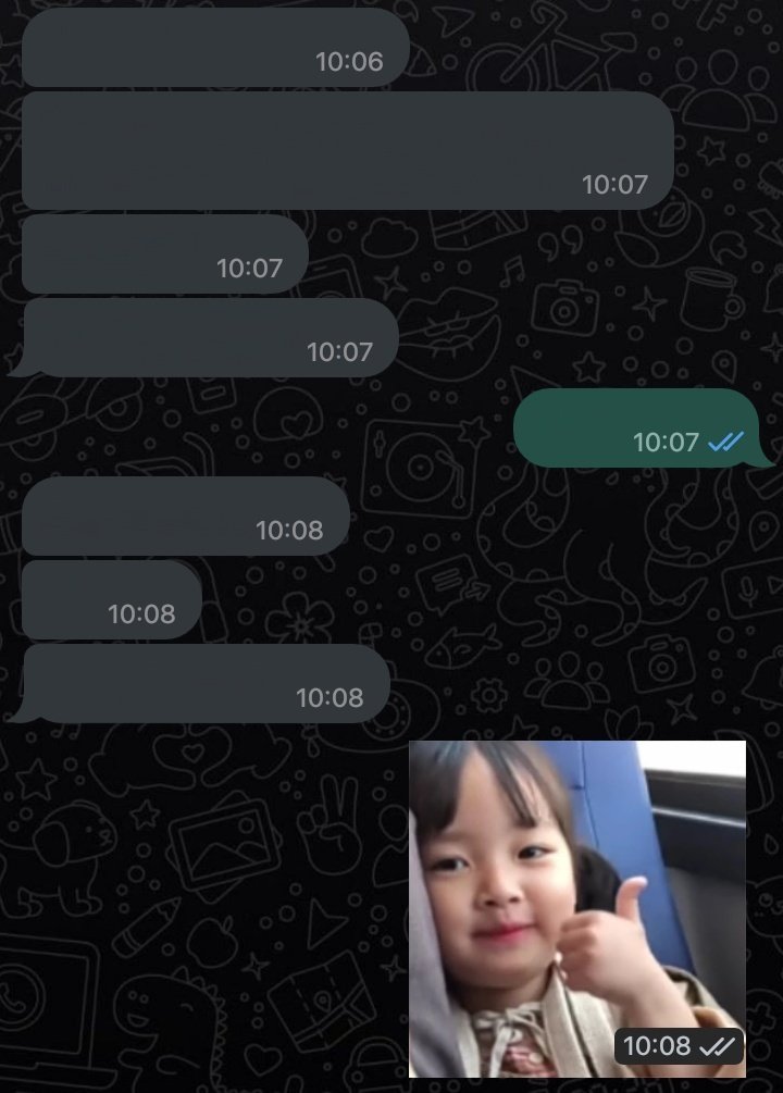 OHMYV3NUS's tweet photo. Appreciate my:         Before it turns to: https://t.co/8gGpDjfiir