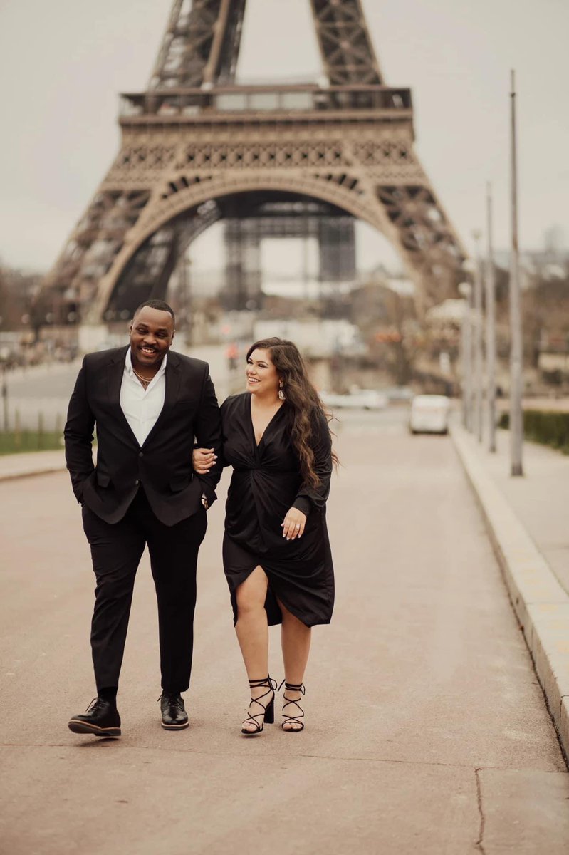 KrystleSSteed's tweet photo. @MeekMill Pick our wedding, @MeekMill! My fiancé, Brode and I get married in October!!!! https://t.co/cQ5QSNpy5b