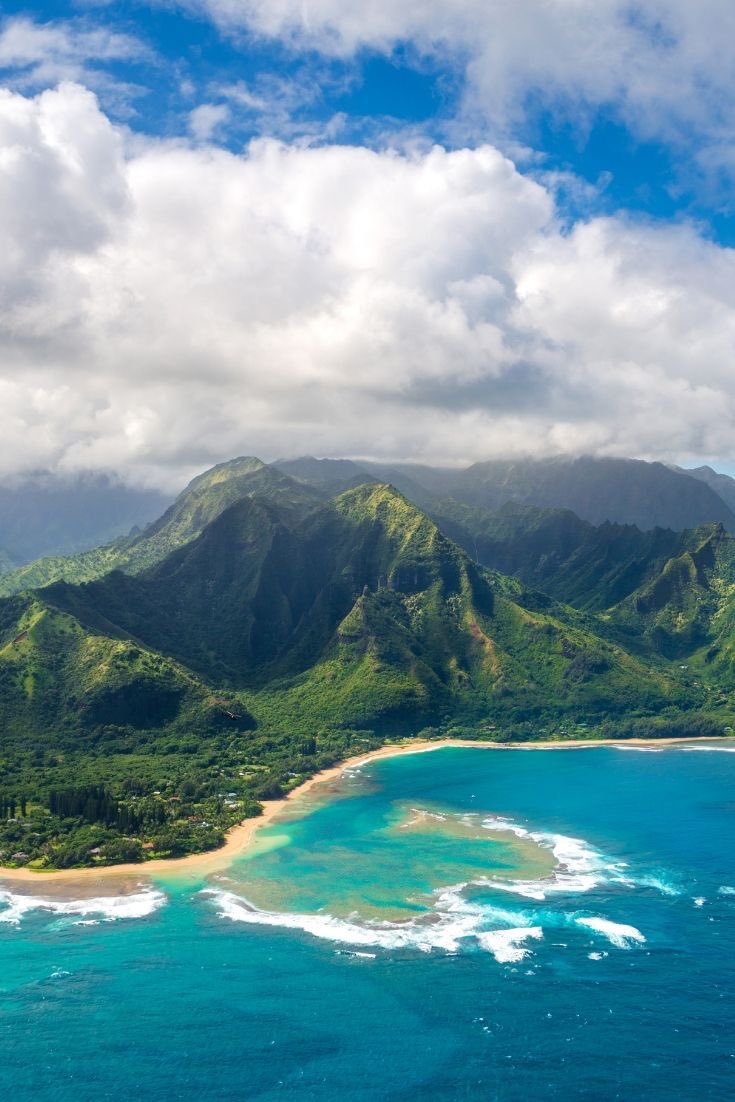 Hawaii