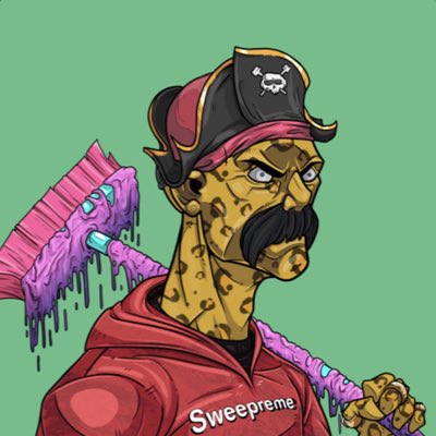 ShilliBilli's tweet photo. #NewProfilePic #NFTCommunity #NFTcollections #solana #SolanaNFT #Discord #nftart #NFTs - this is not a shill post, or is it? .👑 @DegenSweepers @MagicEden @_Urkann https://t.co/D04Eci8CKs