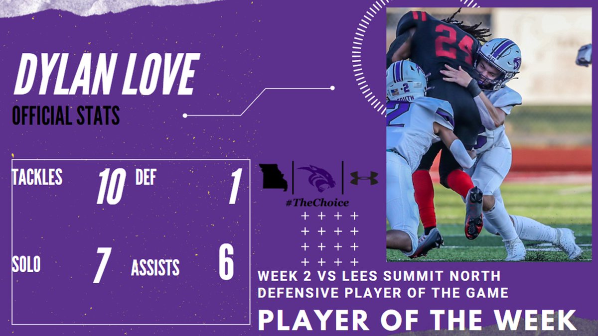 Park Hill South FB tweet media