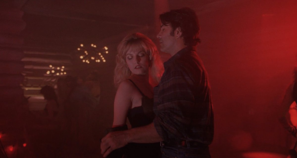 Dr. Hawk on Twitter "Laura Palmer in The Pink Room"