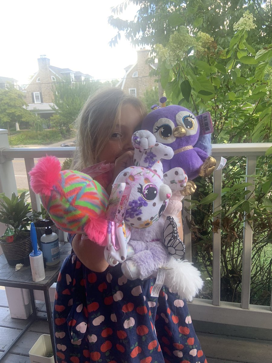 Tcase317's tweet photo. Love these P.Lushes💕 Secret Garden 🪴 Pets🐰🐨🐯@Tryazon @SpinMaster #ThatPlushLife 🌈🦄 #plushespets #plushofinstagram #tryazon 🎉 https://t.co/szHzxofC1t
