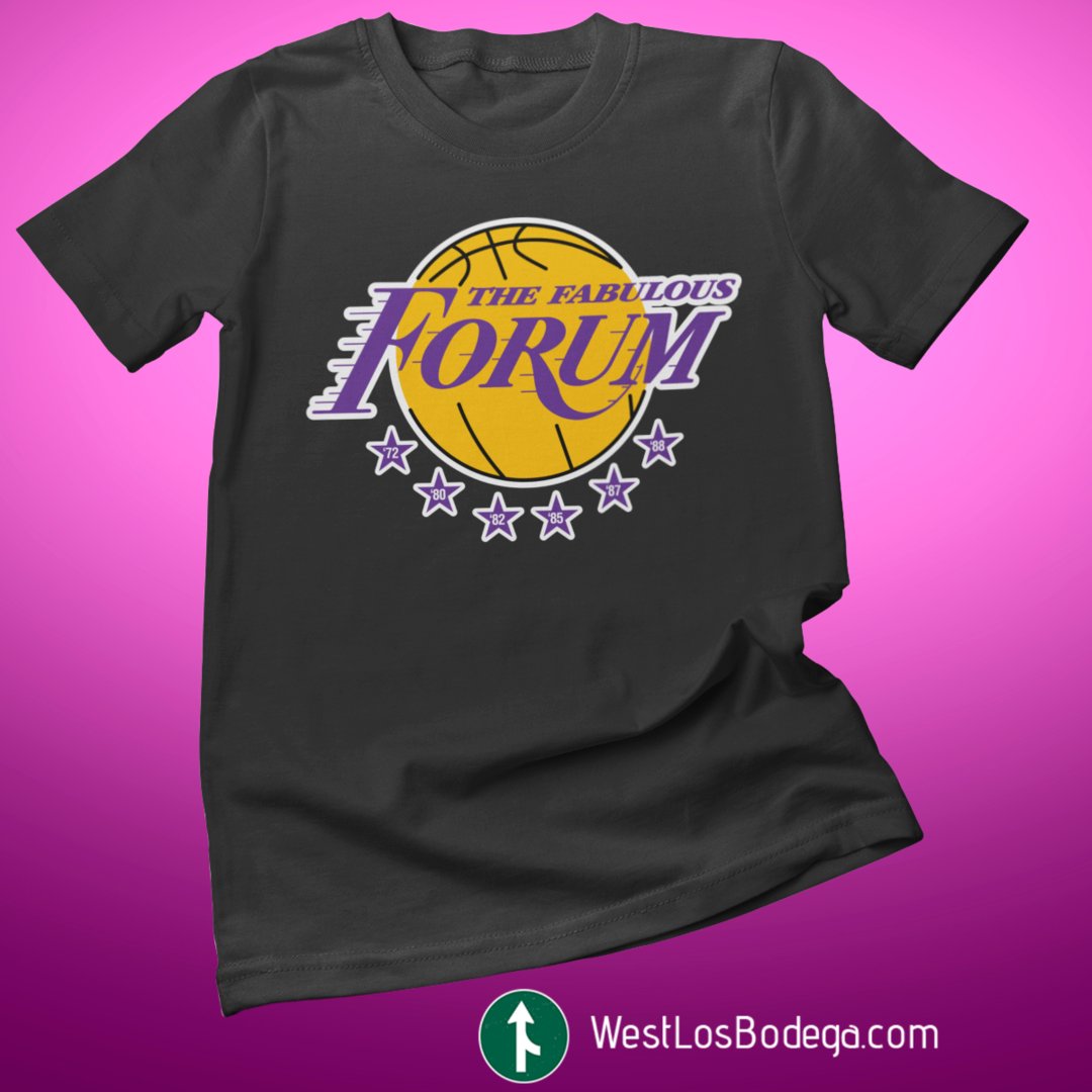 West Los Bodega tweet media