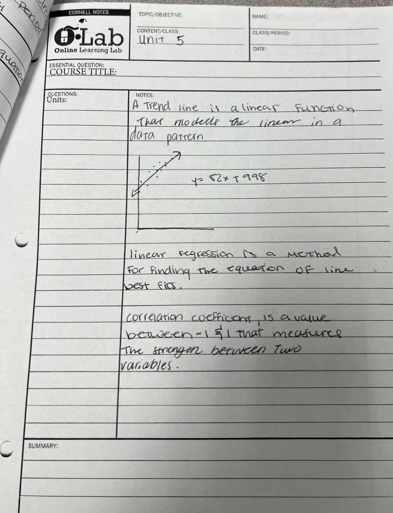 RGAPMobileLive's tweet photo. #AhaMoment: Discovered today that @RPHS_OLAB Ss take @CornellNotes, and upon exiting the program takes this #Skillset w/them! #ImagineLearningBreakthrough @ImagineLearning #PantherAhas22 @RPHS_Panthers https://t.co/jLzZDRlypf