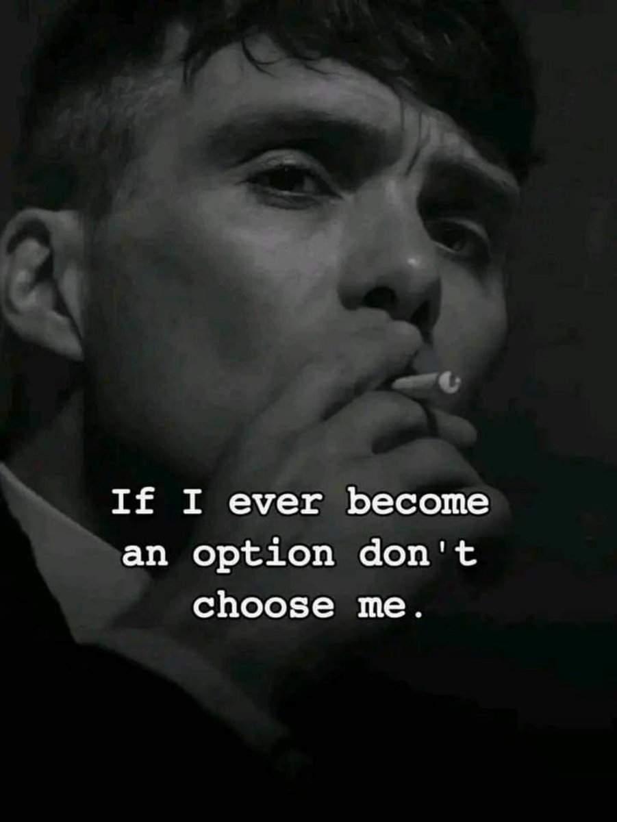 𝗜'𝗺 𝗮 𝗽𝗿𝗶𝗼𝗿𝗶𝘁𝘆.
𝗡𝗼𝘁 𝗮 𝗰𝗵𝗼𝗶𝗰𝗲. ✨
.
.
.
.
#quotes #life #art #HappyTeachersDay 
#Trending #writerscommunity #writerscommunity #writerslift #writertwt #quoteoftheday #QUOカード #LISA #PeakyBlinders #InspirationalQuotes #RishabhPant #bachelorette #Ukraine