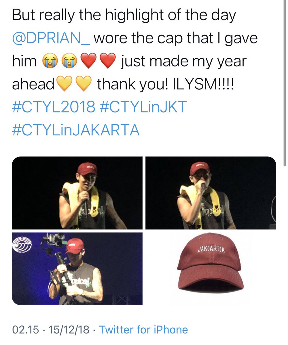 TypicallyBiased's tweet photo. 어디 부터 말해야할지 모르겠는데 이안 오빠는 내 ��생에 정말 축복이야 ㅠㅠ❤️ 생일 촉하행!! 우리 곧 만나쟈!! @DPRIAN_ #유바롬이있는곳_바로_아발론 #1ShotForIAN https://t.co/l2c9orj2tF
