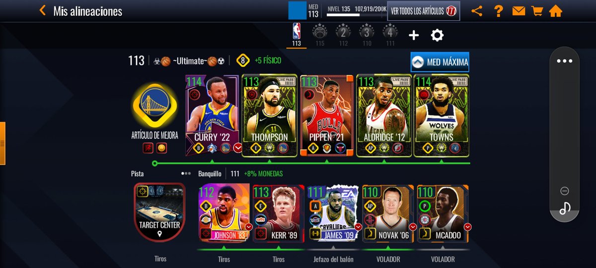 dire3009's tweet photo. @EASPORTSNBALM https://t.co/Yt7sb66Cry