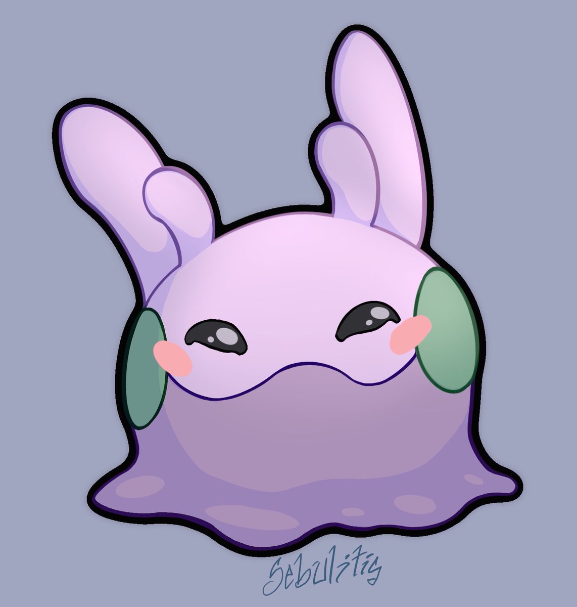 coco_sebulitis's tweet photo. #Goomy to start my Pokémon dragon army https://t.co/7UN5vWf4sx