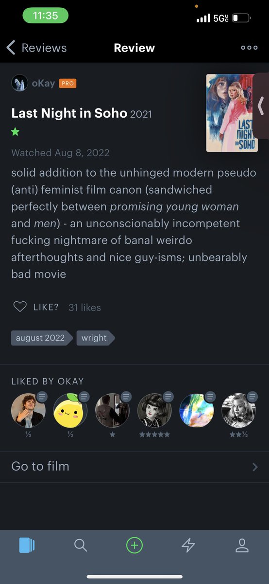 batmanavi's tweet photo. when the incompetence of having a good vocabulary comes down to relying on overstuffing reviews with synonyms https://t.co/OlYnadmfis