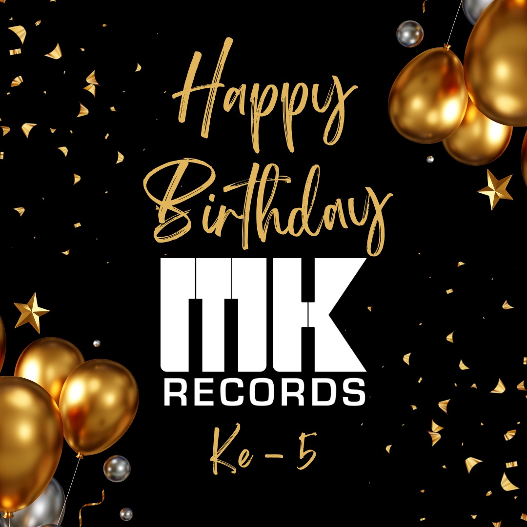 MK Records (@mkrecordsid) on Twitter photo Selamat Ulang Tahun <a href="/MKRecordsID/">MK Records</a> yang ke-5
besar harapan kami untuk terus menjadi partner terbaik bagi siapapun yang ingin mendistribusikan lagunya, cheers! Selamat Ulang Tahun <a href="/MKRecordsID/">MK Records</a> yang ke-5
besar harapan kami untuk terus menjadi partner terbaik bagi siapapun yang ingin mendistribusikan lagunya, cheers!