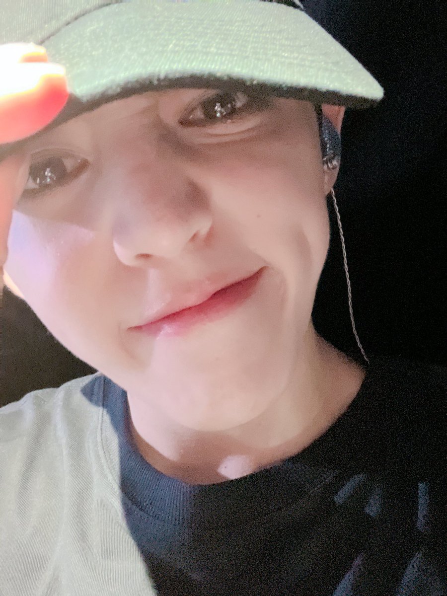 cheolmedias's tweet photo. #SCOUPS posted on weverse 
end of one month 🤍 https://t.co/l8vq40WZhg