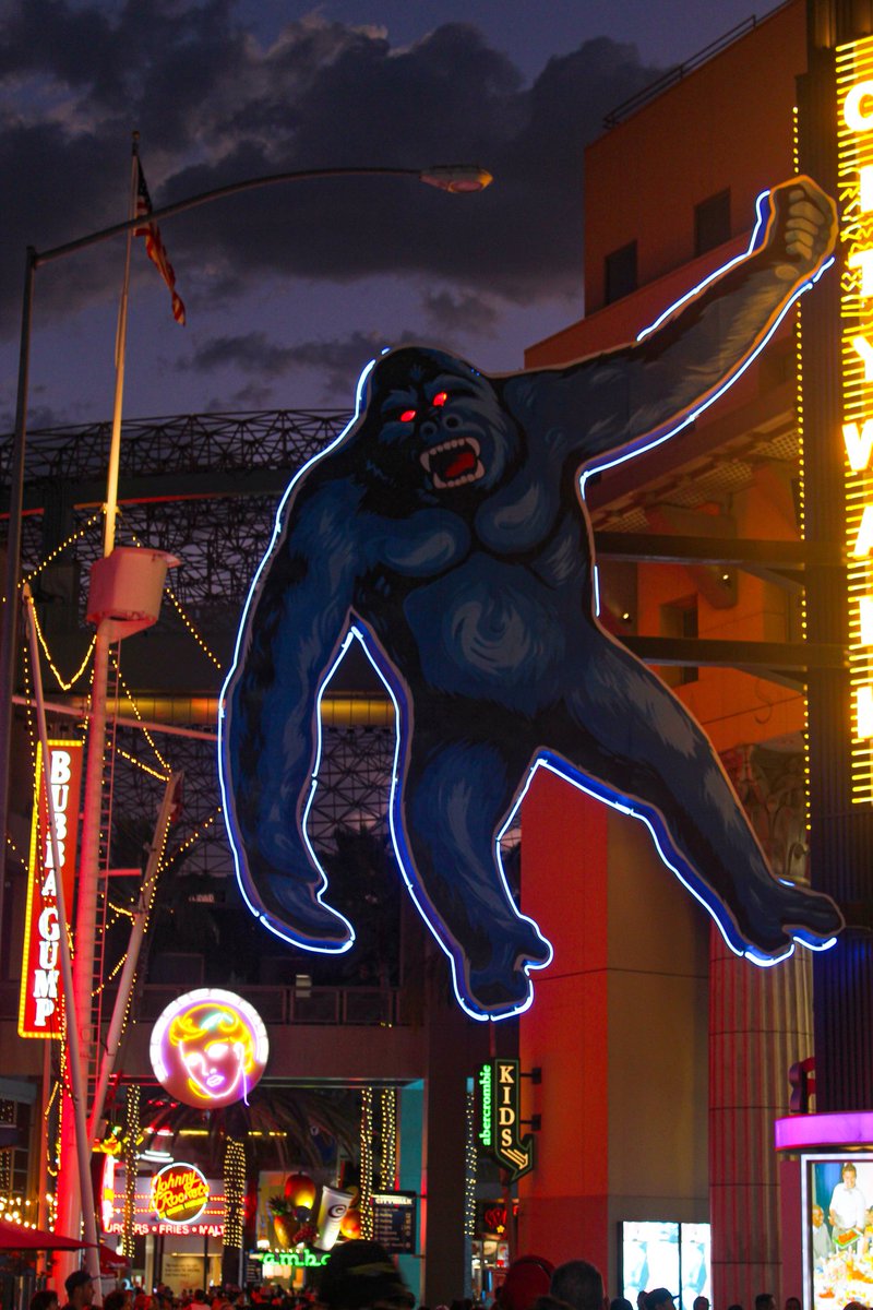 KetoAfterDark's tweet photo. Universal CityWalk 

Not bad of a place to be at to hang out with friends and such https://t.co/elK5LzHwrZ