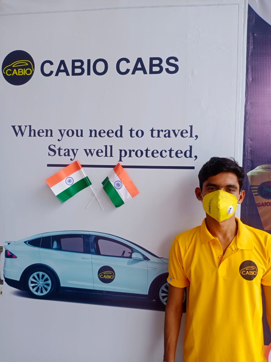 Cabiocab's tweet photo. Book your Cab from Delhi To Rishikesh or Rishikesh To Delhi Cab Just One way Fare 3800/- Round trip - 10 /- Km . 
Book Now- https://t.co/GQT6AW2uhy
Or you can call Us- 8953767676
#cabiocabs #cabservice #Holidays #holidays2022 #tours #tourism #travelpackag #cabiocabs #Lucknow https://t.co/enLCQPvbxg