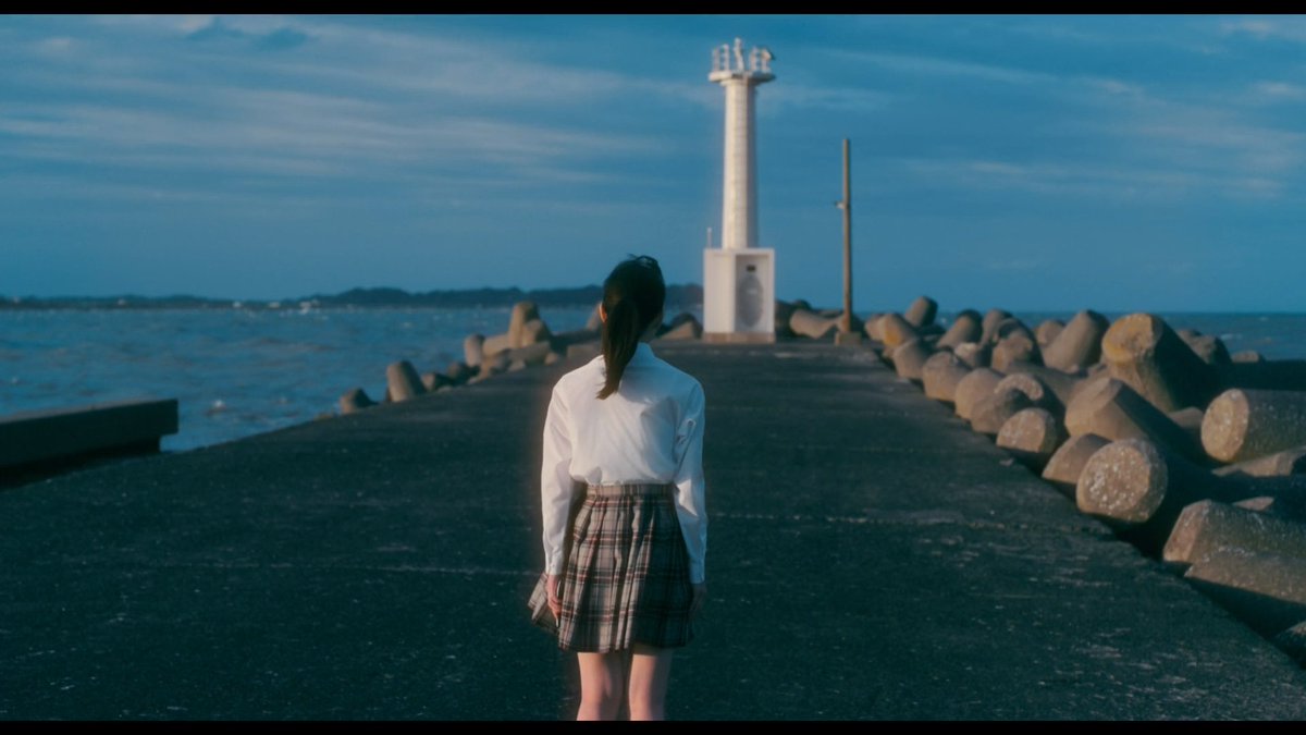 friedchickyen's tweet photo. Finished #NoCallNoLife. Pretty sure there's more to the novel because lots of questions are unanswered in the film. Love the framing of some shots though. Acting leaves much to be desired, but I miss Mio Yuki so much to be bothered about it. https://t.co/YmasIMbkAj