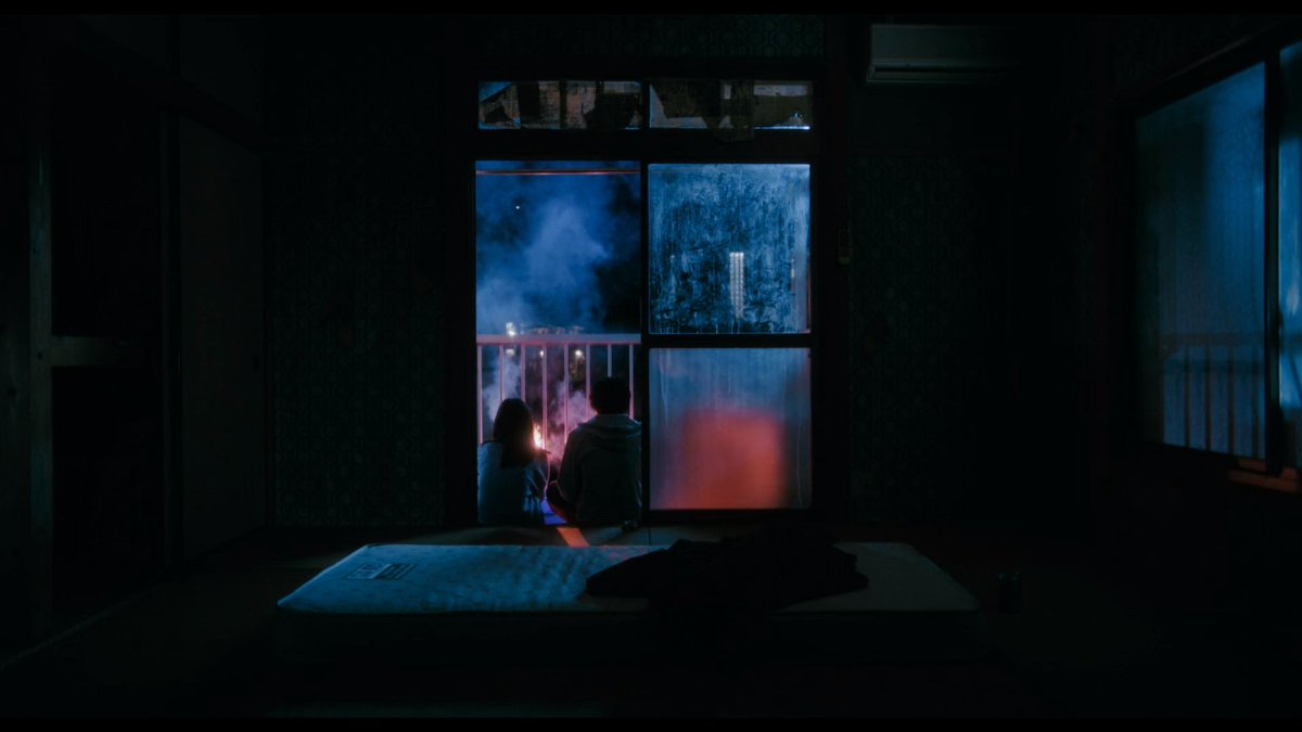 friedchickyen's tweet photo. Finished #NoCallNoLife. Pretty sure there's more to the novel because lots of questions are unanswered in the film. Love the framing of some shots though. Acting leaves much to be desired, but I miss Mio Yuki so much to be bothered about it. https://t.co/YmasIMbkAj