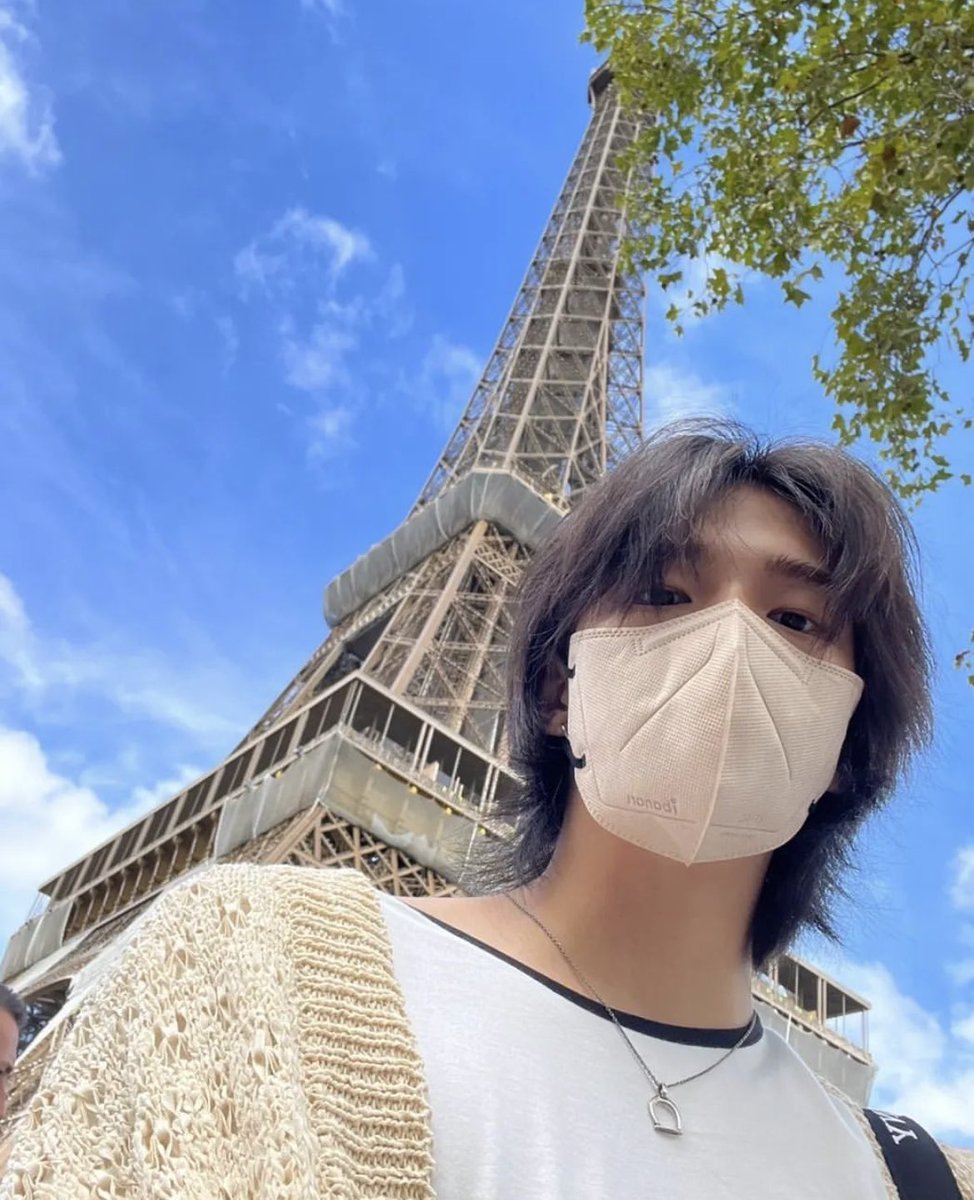 a selca no one asked for :p