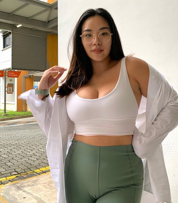 hanhazel00's tweet photo. #FYP https://t.co/rfBySHKNrl