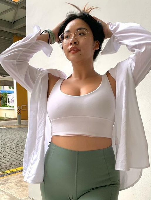hanhazel00's tweet photo. #FYP https://t.co/rfBySHKNrl