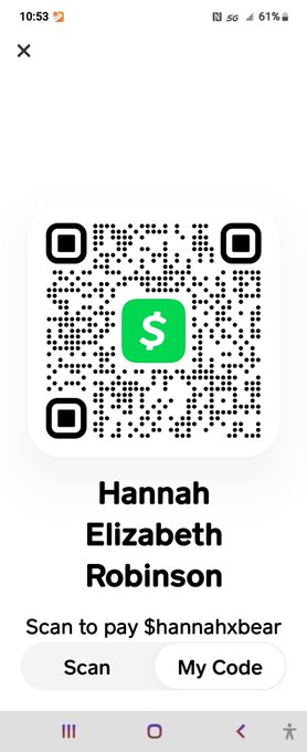 Cash app me $5 and I'll send you a video of me getting fucked https://t.co/TJJZ3VRO4q<a href="/tag/webcamgirl"class="tags"><span>#webcamgirl</span></a><a href="/tag/webcammodel"class="tags"><span>#webcammodel</span></a><a href="/tag/webcambuitre"class="tags"><span>#webcambuitre</span></a>