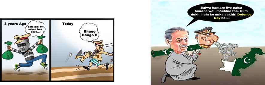 Jamal3936's tweet photo. To hide their corruption, 🇵🇰Army is all behind the terrorism globally. 
Most terrorist org like Al-Qaeda, Taliban, LeT, JeM are rooted in Pakistan. 
Today 🇵🇰Celebrating Incompetence, corruption . #PakistanSharmindaHai
 #PakArmyRuinedDemocracy  
#WidowByPakArmy
 #RapistPakArmy https://t.co/lqzJ8dkpnx