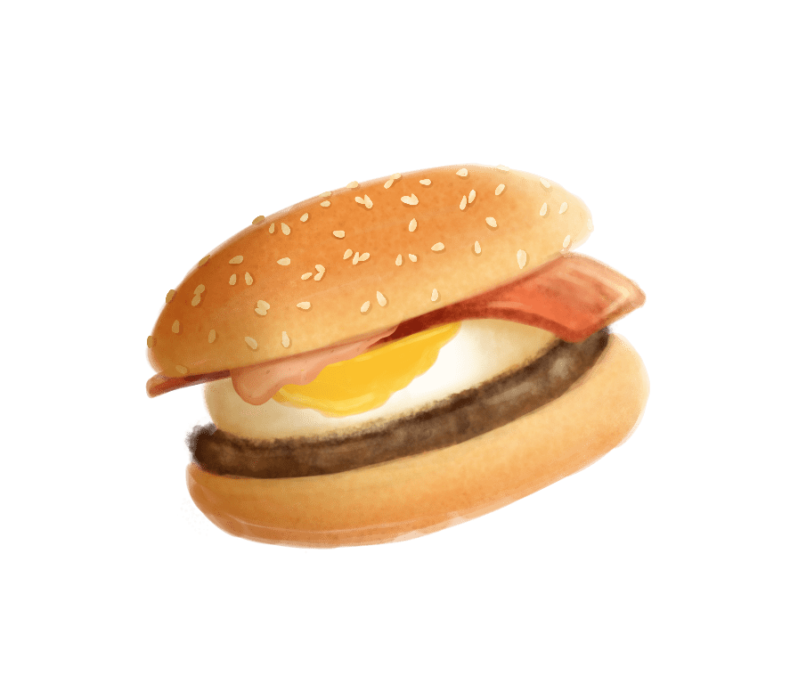 【フリー素材】
月見バーガーをキム○ク風に持ちたいVtuberさん向けの素材作りました！好きにやっちゃって〜🌙

・加工・商用OK🙆‍♀️
・再配布・自作発言NG🙅‍♀️

#Vtuber #フリー素材 #Vtuber素材  #配信素材