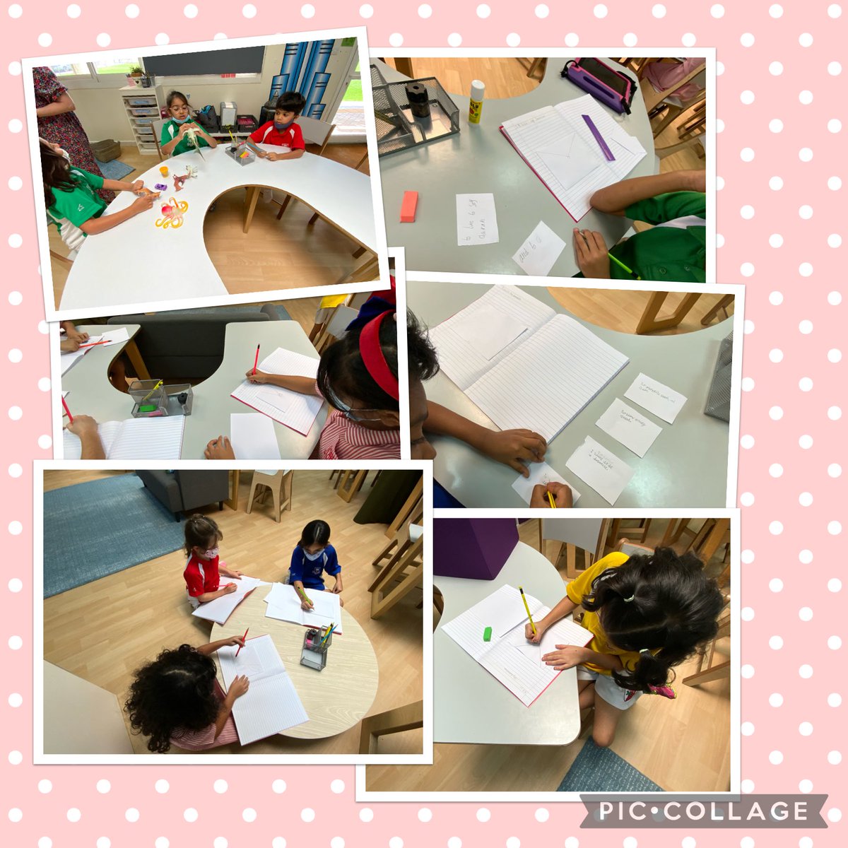 Islamic Studies | DESS Dubai tweet media