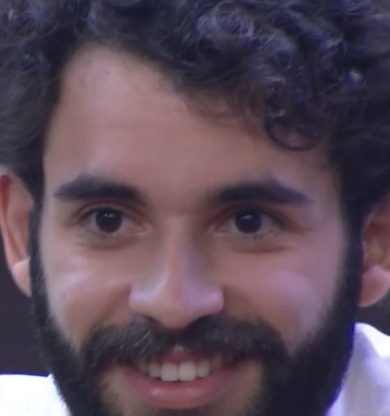 Cilia2908's tweet photo. SÓ DE LEMBRAR QUE SEMANA QUE VEM NÃO VOU MAIS VER ESSE INVEJOSO, RECALCADO E INSUPORTÁVEL NA MINHA TV, JÁ VALE MAIS QUE QUALQUER PRÊMIO 

#MasterChefBR https://t.co/8cjlJTbtvn