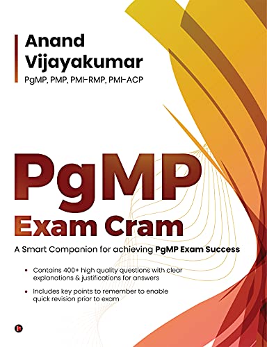 PMI-RMPテキスト