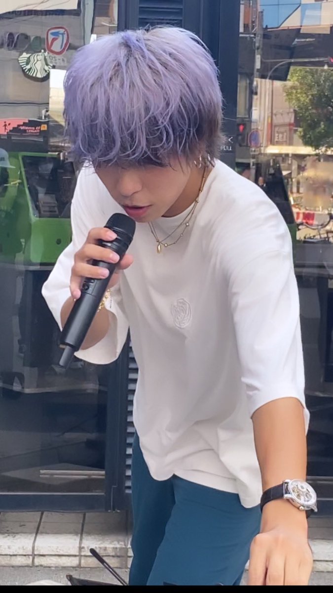 yumippp's tweet photo. 💙💜❤️
#shynphony
#メジャーデビュー決定
#全国ストリートツアー https://t.co/PvJJ782GdJ