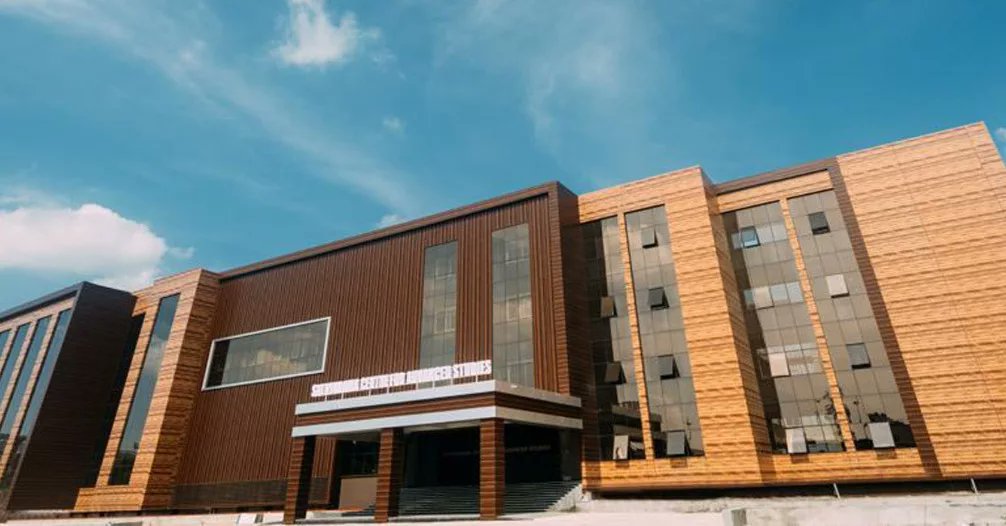 SathyabamaSIST's tweet photo. Sathyabama Centre for Advanced  Studies inaugurated on 6th September,2022.
https://t.co/5OwWX2rooc
#sathyabama #sist #placement #university #scienceandtechnology #jpr #jeppiaar #research #deemedtobeuniversity #highestcpc #chennai #admission #placement2022 #advanced #studies https://t.co/NHTzV4HiGL