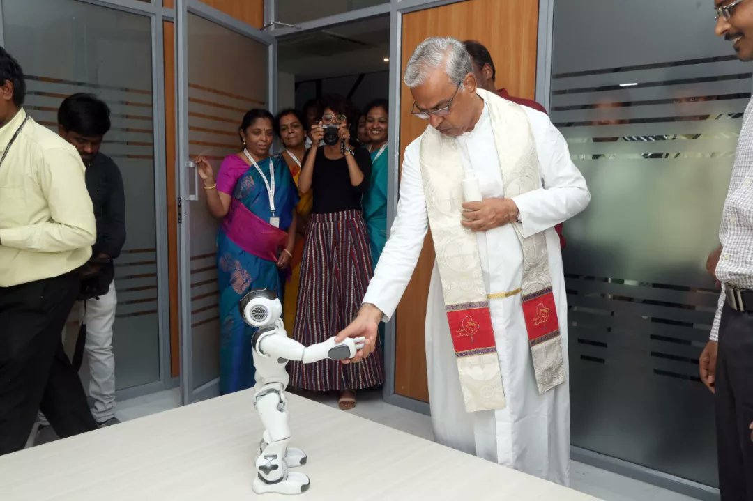 SathyabamaSIST's tweet photo. Sathyabama Centre for Advanced  Studies inaugurated on 6th September,2022.
https://t.co/5OwWX2rooc
#sathyabama #sist #placement #university #scienceandtechnology #jpr #jeppiaar #research #deemedtobeuniversity #highestcpc #chennai #admission #placement2022 #advanced #studies https://t.co/NHTzV4HiGL