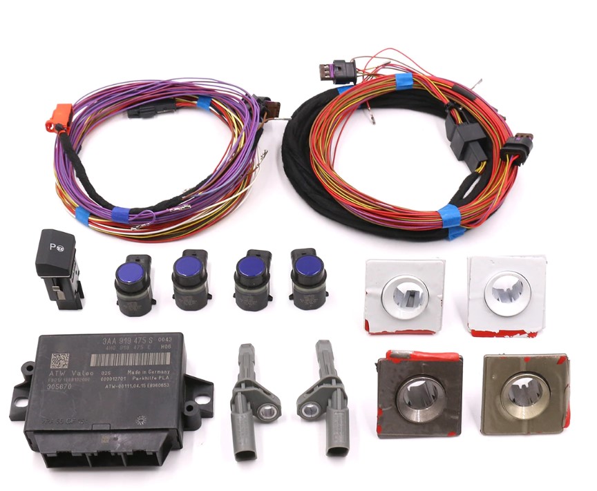 MQB PQ Octavia ops parking system, pla 2.0 3.0 front and rear

#mqbcar #octavia #carpark #parkingsystem #PQ2022 #pqcar #vwfans #vwclub #caraccessories #autoupdate #AliExpress #aliexpressbuy