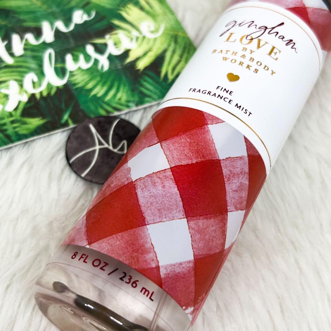 glowise_beauty's tweet photo. Gingham Love Fine Fragrance Mist | Bath & Body Works
💰 PRICE: KSh1,600
#glowise #glowise254 #beauty #glow #kenya #women
#shopwithglowise #glowisebeautyandcosmetics
#glowisecosmetics #glowisebeauty #letusallglow
#evolutionofsmooth #gingham #ginghamlove https://t.co/E2EQko19bR