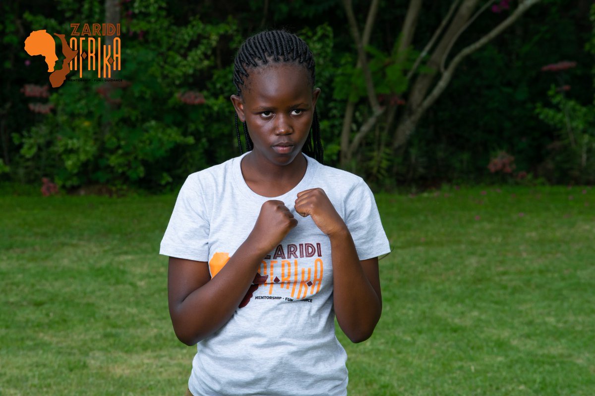 zaridiafrika's tweet photo. Self-defense not only allows children to tangibly defend themselves against physical attacks, it also sparks various benefits to them in everyday life. Important values and principles can be learned, such as hard work, dedication, perseverance, as well as https://t.co/ealEfMPfho https://t.co/6zVohQMcqX