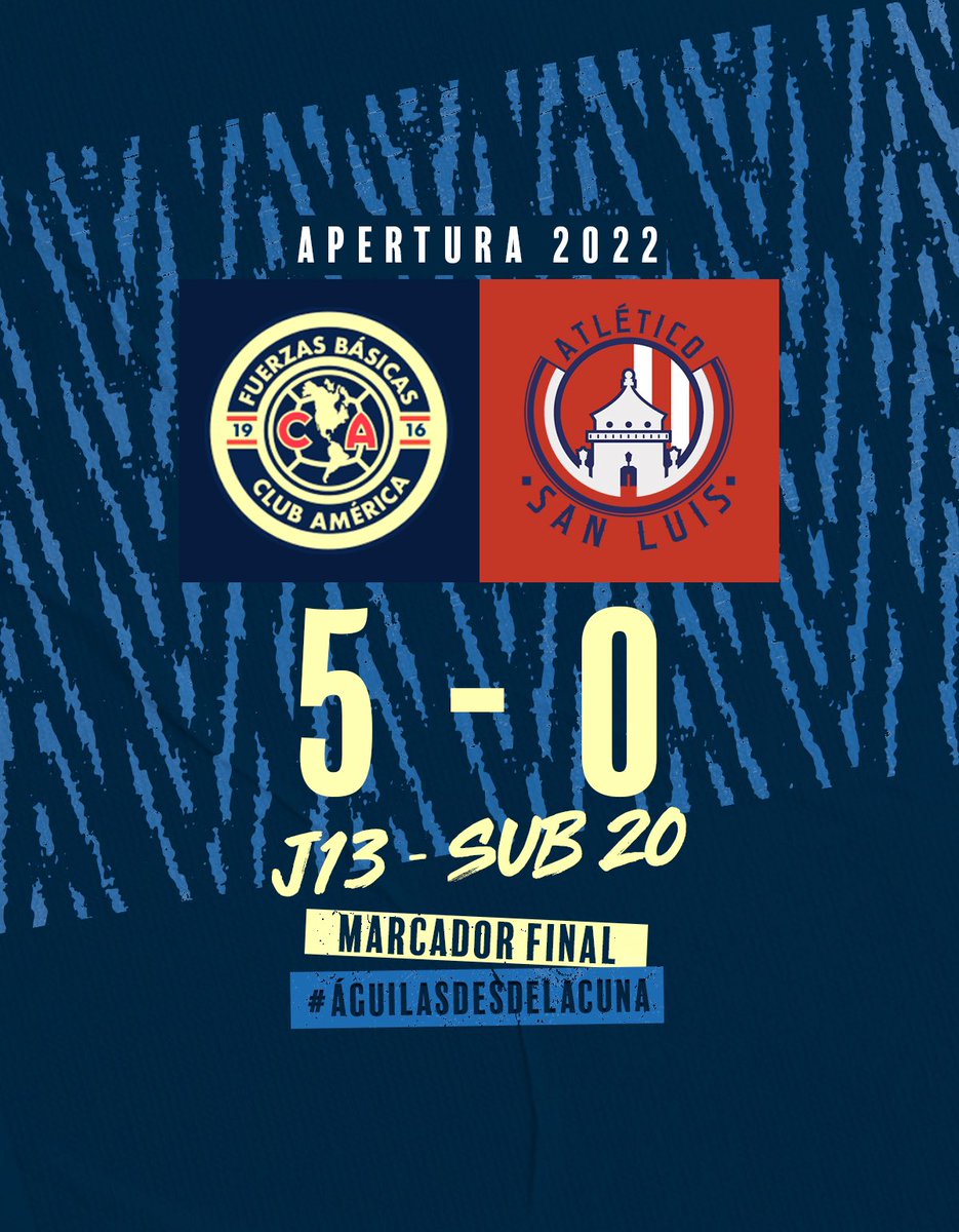 Linea_azulcrema's tweet photo. De nada, vuelvan pronto @AtletideSanLuis. 👀🦅 https://t.co/VQFqdPS6Gv