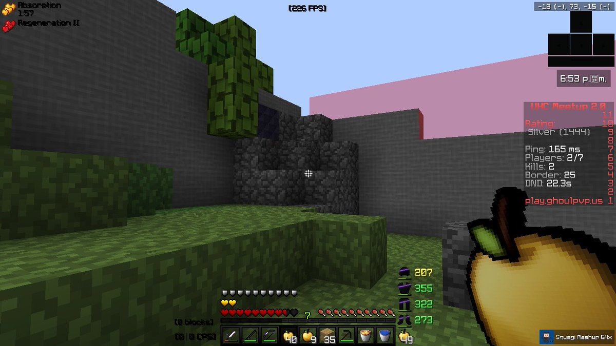 blackping0's tweet photo. Heygh0st best eu 🙀🙀🙀🙀 https://t.co/6ZUBTDgNau