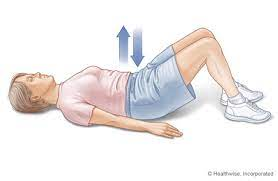 franzink's tweet photo. How to fix anterior pelvic tilt posture - 10 exercises
Anterior pelvis tilts and Lower Cross Syndrome are common problems in many people and can affect many patients. The report showed that 85% of males and 75% of women had anterior pelvic rotation,

https://t.co/Rd9FDoLUEm https://t.co/CwChHknla3