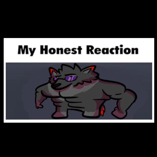 Few stickers I got from @PjthekatartsM too! Heckin love these and am definitely planning on getting more meme stickers in the future so stay tuned! :3