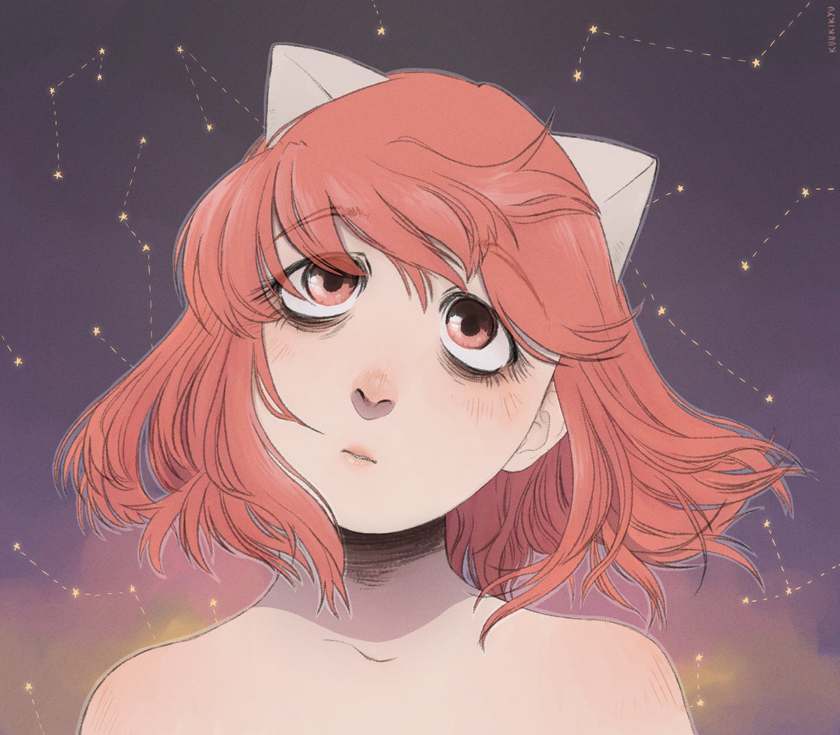 ⋆Kuu⋆ tweet media