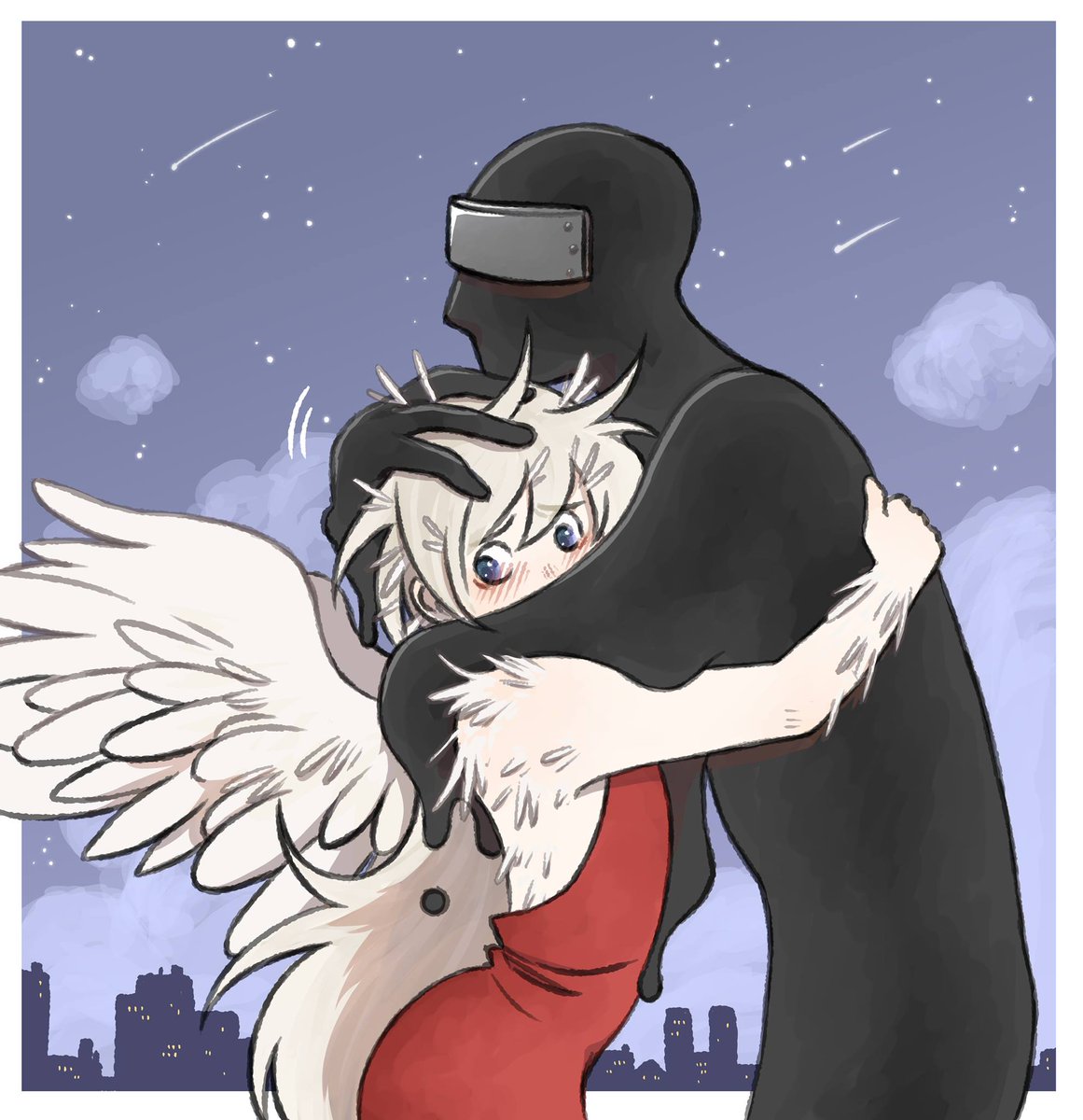⋆Kuu⋆ tweet media
