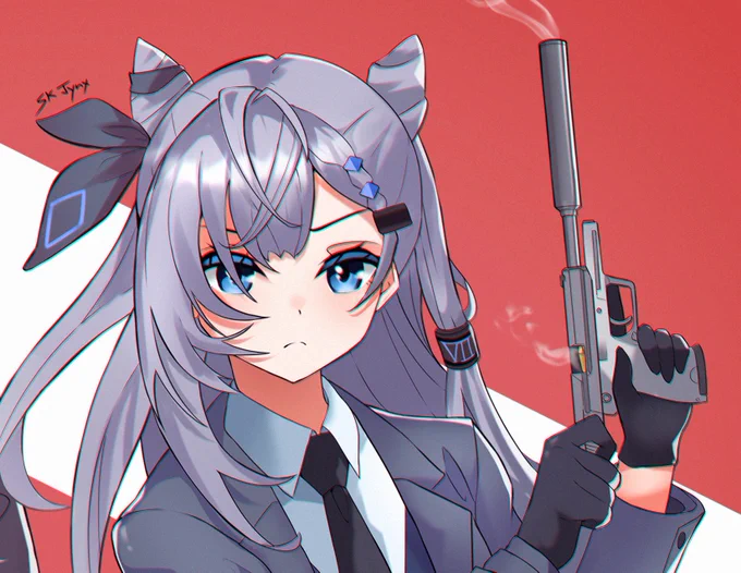 One final preview picFull piece up tomorrow! 
