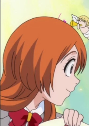 orihimespace's tweet photo. angel hair https://t.co/Vow4pjDEkS