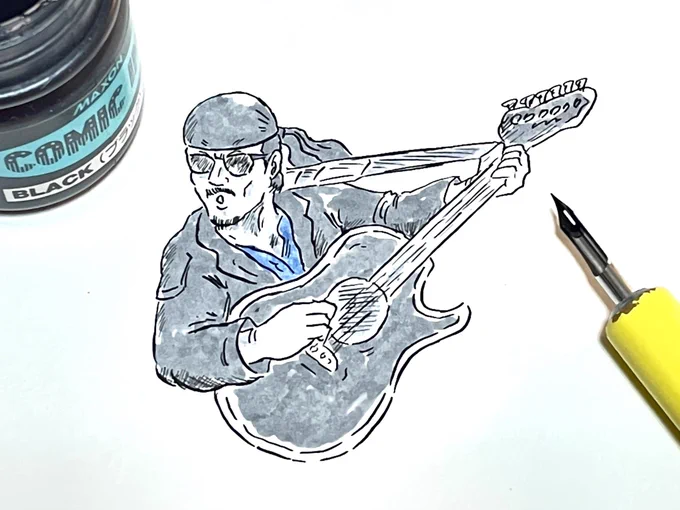 そうか。今日は長渕剛さんの誕生日か。学生時代は聴きまくった。LIVEにもたくさん行ったなあ。何度my selfに励まされた事か。いつかの少年の背中を押してくださり本当にありがとうございます。何とか夢を叶える事が出来ました。感謝#味のプロレス #長渕剛 #誕生日 
