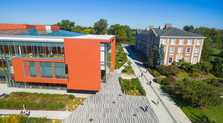 studydestiny's tweet photo. [America]Adelphi University

- Big enough to matter, small enough to feel like home - At Adelphi, you’ll find a close-knit community within a nationally ranked research university.

For more information
https://t.co/OI983PJASY https://t.co/6KzbdPx0zS