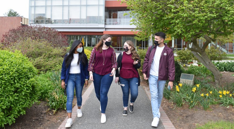 studydestiny's tweet photo. [America]Adelphi University

- Big enough to matter, small enough to feel like home - At Adelphi, you’ll find a close-knit community within a nationally ranked research university.

For more information
https://t.co/OI983PJASY https://t.co/6KzbdPx0zS