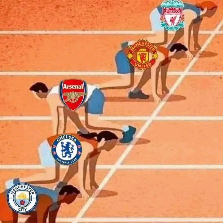 Arsenal to where you belong
