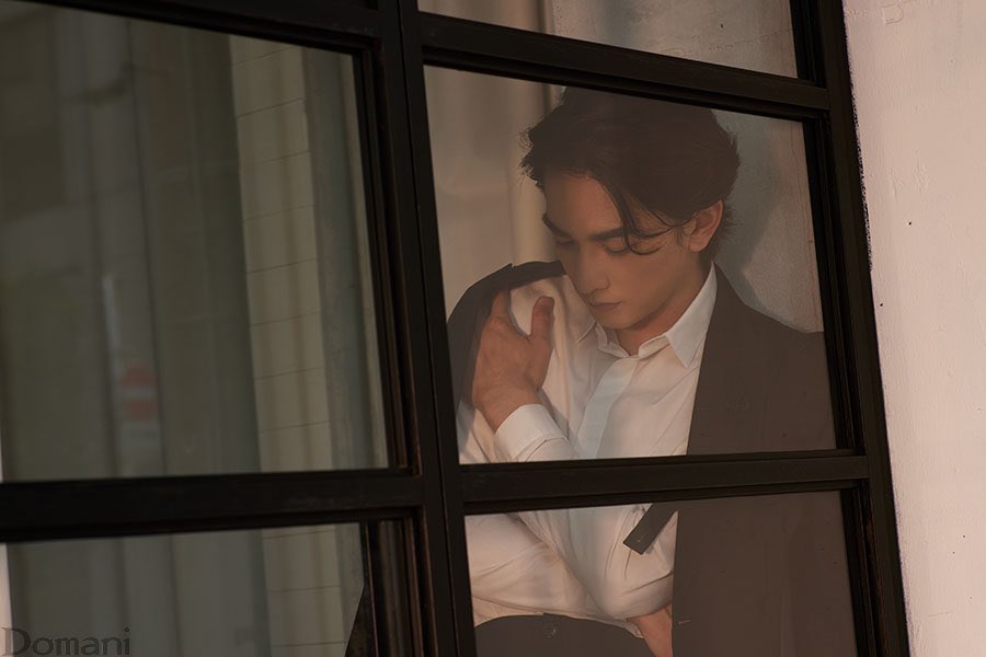 dada070412's tweet photo. 제 원픽은 이쪽입니다 (코피 https://t.co/MnDfVb80Mt