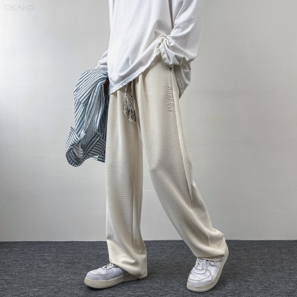 CkakoStore's tweet photo. 様々な体型に対応 無地 ベルト付き カジュアル パンツ
【商品番号】：32836
詳細はこちら►►►https://t.co/dkWIu8ujHj
#リラックスコーデ 
#ペアルック
#おしゃれ好き通信
#お洒落さんと繋がりたい
#大人らしい
#ネットファッション https://t.co/hpqpkb8P1b
