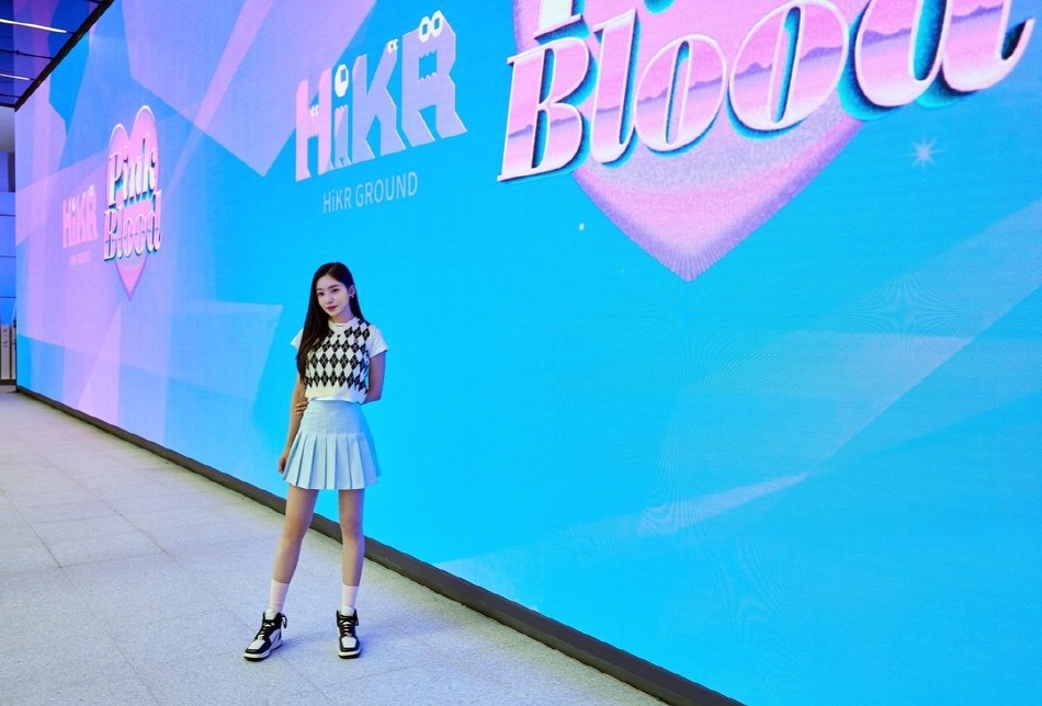 visitkoreaFR's tweet photo. Le Centre HiKR vient d'ouvrir ses portes dans le quartier Jung-gu👏

Ce centre nouvelle génération vous propose de découvrir la culture coréenne sous ses différents aspects allant de la hallyu à l'art contemporain🧑‍🎤🎨

Tout savoir sur le HiKR 👉 https://t.co/QEViZD85mB https://t.co/igbcMq2Bnl